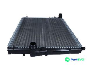 MAXGEAR ENGINE COOLING RADIATOR AC213604 FOR BMW