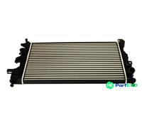 MAXGEAR ENGINE COOLING RADIATOR AC218222 FOR FORD