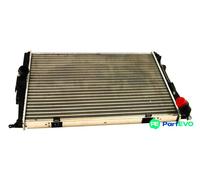 MAXGEAR ENGINE COOLING RADIATOR AC220572 FOR BMW