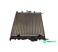 MAXGEAR ENGINE COOLING RADIATOR AC222510 FOR RENAULT DACIA