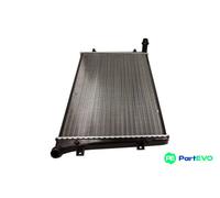 MAXGEAR ENGINE COOLING RADIATOR AC223946 FOR AUDI SEAT SKODA VW