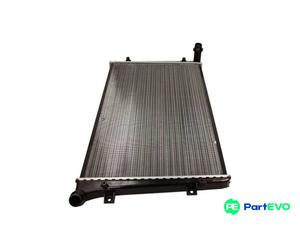 MAXGEAR ENGINE COOLING RADIATOR AC223946 FOR AUDI SEAT SKODA VW