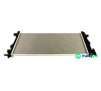 MAXGEAR ENGINE COOLING RADIATOR AC230002 FOR OPEL SAAB VAUXHALL