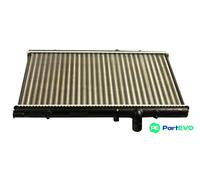 MAXGEAR ENGINE COOLING RADIATOR AC230008 FOR CITROËN PEUGEOT