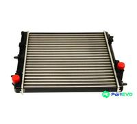 MAXGEAR ENGINE COOLING RADIATOR AC230010 FOR CITROËN PEUGEOT