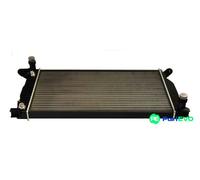 MAXGEAR ENGINE COOLING RADIATOR AC230015 FOR AUDI