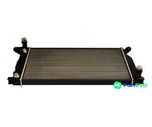 MAXGEAR ENGINE COOLING RADIATOR AC230015 FOR AUDI