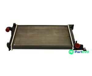 MAXGEAR ENGINE COOLING RADIATOR AC230019 FOR OPEL VAUXHALL