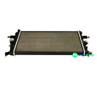MAXGEAR ENGINE COOLING RADIATOR AC230035 FOR OPEL VAUXHALL