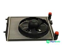 MAXGEAR ENGINE COOLING RADIATOR AC230036 FOR SEAT SKODA VW