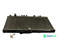 MAXGEAR ENGINE COOLING RADIATOR AC230042 FOR HONDA YUGO