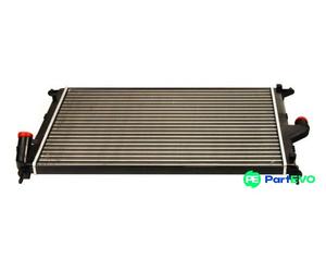 MAXGEAR ENGINE COOLING RADIATOR AC230044 FOR DACIA
