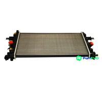 MAXGEAR ENGINE COOLING RADIATOR AC230048 FOR OPEL VAUXHALL