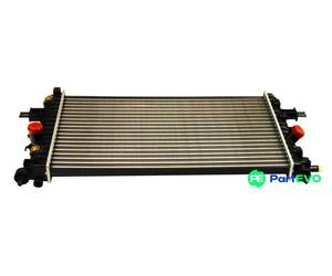 MAXGEAR ENGINE COOLING RADIATOR AC230048 FOR OPEL VAUXHALL