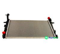 MAXGEAR ENGINE COOLING RADIATOR AC230053 FOR HYUNDAI KIA