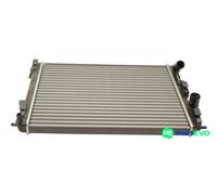 MAXGEAR ENGINE COOLING RADIATOR AC230054 FOR RENAULT
