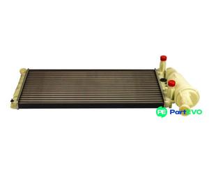 MAXGEAR ENGINE COOLING RADIATOR AC230055 FOR FIAT