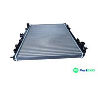 MAXGEAR ENGINE COOLING RADIATOR AC230067 FOR NISSAN