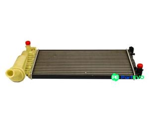 MAXGEAR ENGINE COOLING RADIATOR AC230072 FOR FIAT