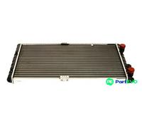 MAXGEAR ENGINE COOLING RADIATOR AC230076 FOR SEAT VW