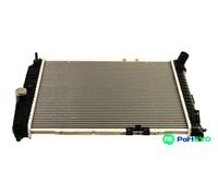 MAXGEAR ENGINE COOLING RADIATOR AC230077 FOR CHEVROLET DAEWOO