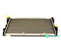 MAXGEAR ENGINE COOLING RADIATOR AC230079 FOR BMW