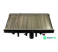 MAXGEAR ENGINE COOLING RADIATOR AC230082 FOR CITROËN PEUGEOT