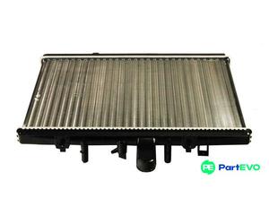 MAXGEAR ENGINE COOLING RADIATOR AC230082 FOR CITROËN PEUGEOT