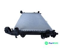 MAXGEAR ENGINE COOLING RADIATOR AC230084 FOR MERCEDES-BENZ