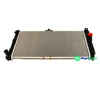 MAXGEAR ENGINE COOLING RADIATOR AC230088 FOR CHEVROLET DAEWOO