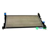 MAXGEAR ENGINE COOLING RADIATOR AC230089