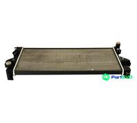 MAXGEAR ENGINE COOLING RADIATOR AC230091