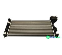 MAXGEAR ENGINE COOLING RADIATOR AC230096 FOR MERCEDES-BENZ