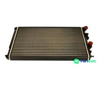 MAXGEAR ENGINE COOLING RADIATOR AC230101 FOR RENAULT