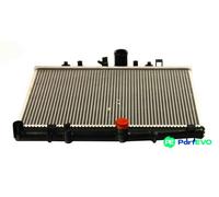 MAXGEAR ENGINE COOLING RADIATOR AC230160 FOR CITROËN PEUGEOT