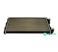 MAXGEAR ENGINE COOLING RADIATOR AC230165 FOR SEAT VW