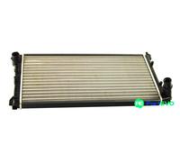 MAXGEAR ENGINE COOLING RADIATOR AC230171 FOR FIAT