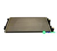 MAXGEAR ENGINE COOLING RADIATOR AC230172 FOR AUDI SEAT SKODA VW