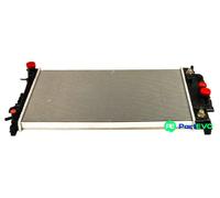 MAXGEAR ENGINE COOLING RADIATOR AC230173