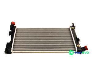 MAXGEAR ENGINE COOLING RADIATOR AC230176 FOR SAAB HYUNDAI KIA