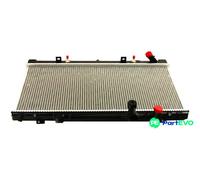 MAXGEAR ENGINE COOLING RADIATOR AC230177 FOR MAZDA