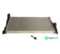 MAXGEAR ENGINE COOLING RADIATOR AC230182 FOR BMW