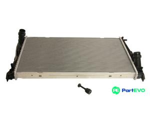 MAXGEAR ENGINE COOLING RADIATOR AC230182 FOR BMW