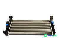 MAXGEAR ENGINE COOLING RADIATOR AC230186 FOR OPEL VAUXHALL