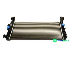 MAXGEAR ENGINE COOLING RADIATOR AC230186 FOR OPEL VAUXHALL