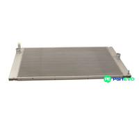 MAXGEAR ENGINE COOLING RADIATOR AC230188 FOR VOLVO