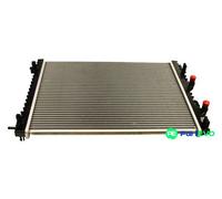 MAXGEAR ENGINE COOLING RADIATOR AC230194 FOR RENAULT