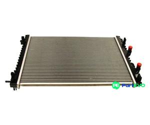 MAXGEAR ENGINE COOLING RADIATOR AC230194 FOR RENAULT