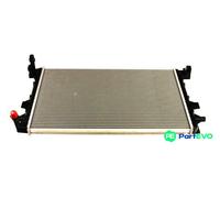 MAXGEAR ENGINE COOLING RADIATOR AC230195 FOR AUDI SEAT SKODA VW