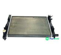 MAXGEAR ENGINE COOLING RADIATOR AC233097 FOR RENAULT DACIA